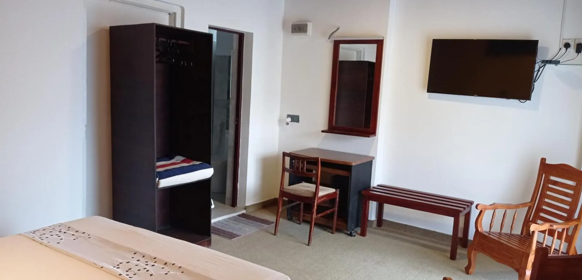 Villa Forest View - No: 50/17 Kandy