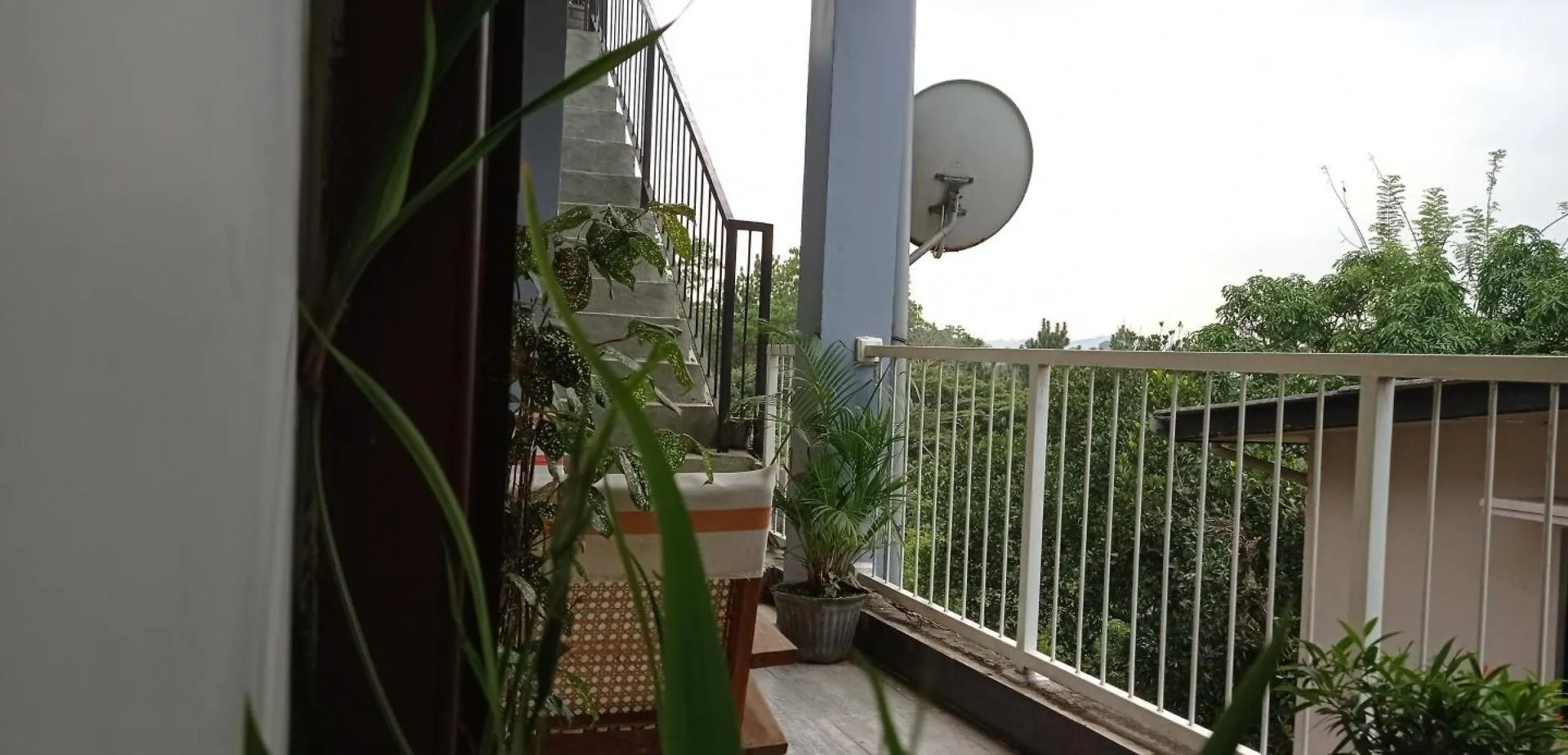 Villa Forest View - No: 50/17 Kandy Homestay