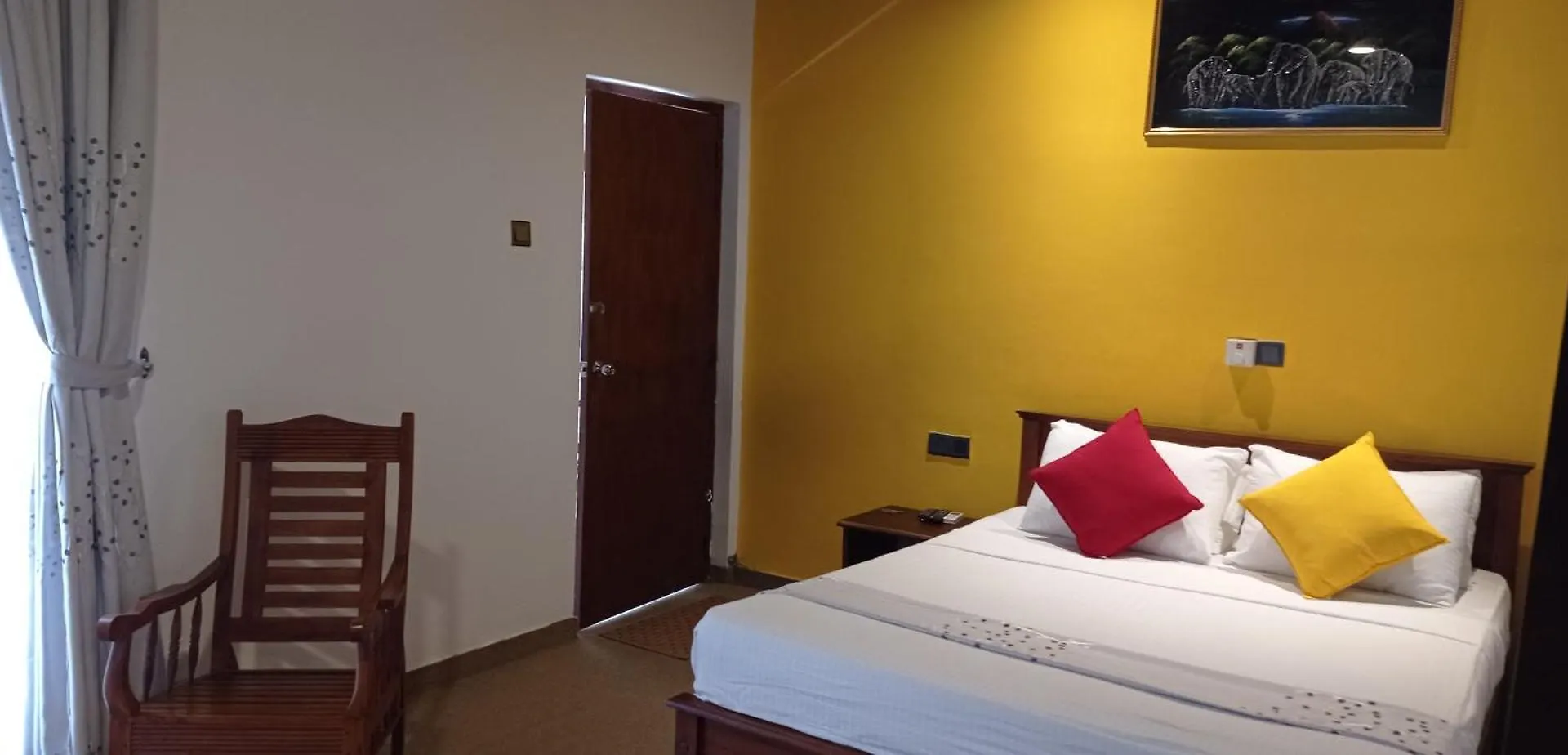Homestay Villa Forest View - No: 50/17 Kandy