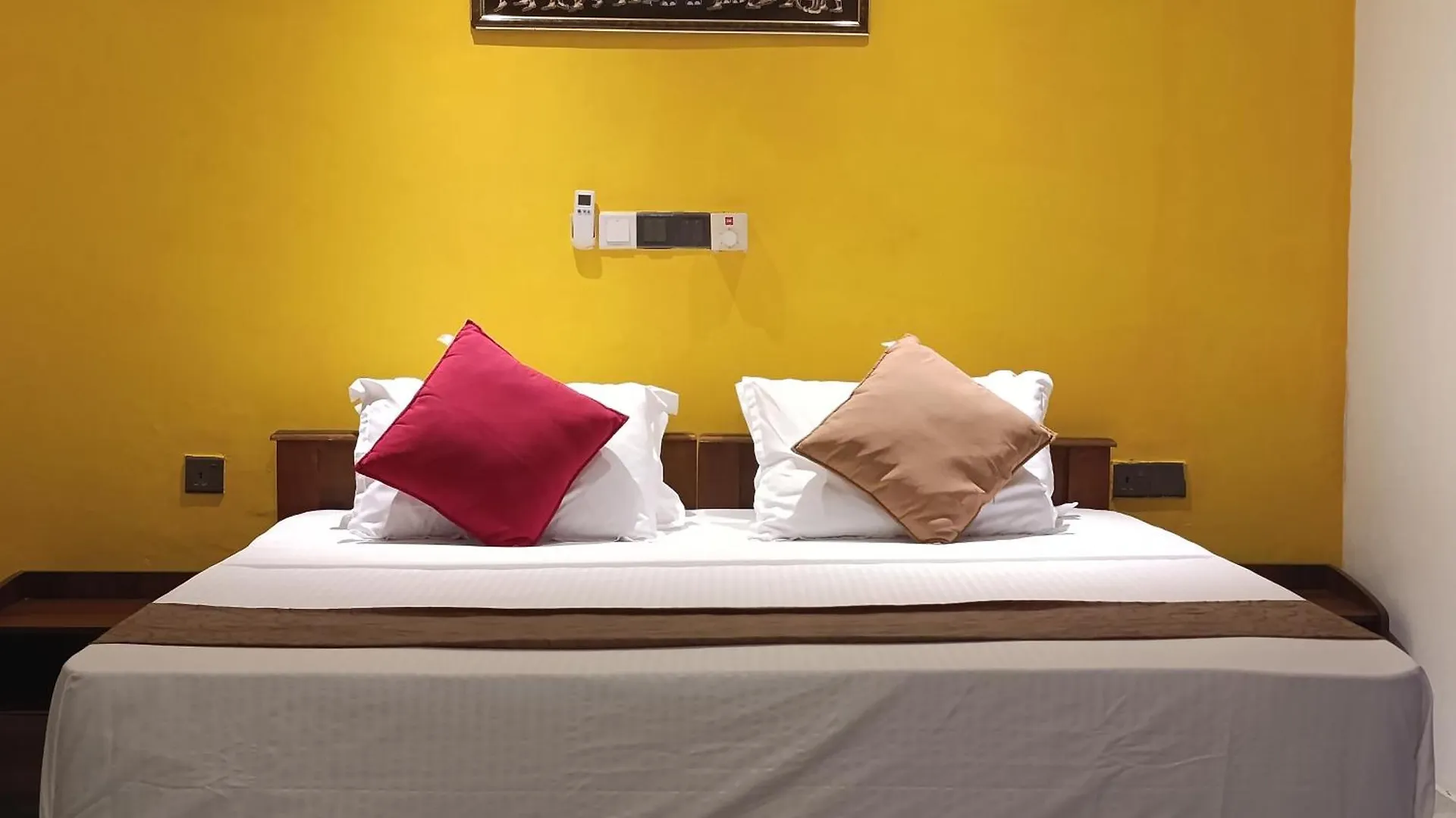 Homestay Villa Forest View - No: 50/17 Kandy