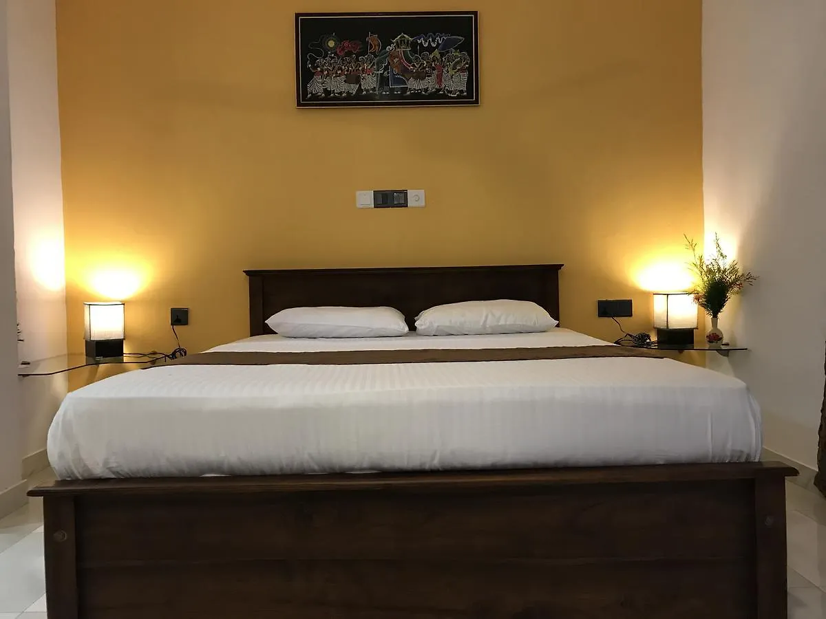 Villa Forest View - No: 50/17 Kandy Sri Lanka