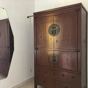Vue Mer. Anse à L'âne. Trois Ilets Appartement Les Trois-Ilets
