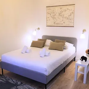 Centre Cannes, 103, 2 Personnes By Palmazur Appartement Cannes