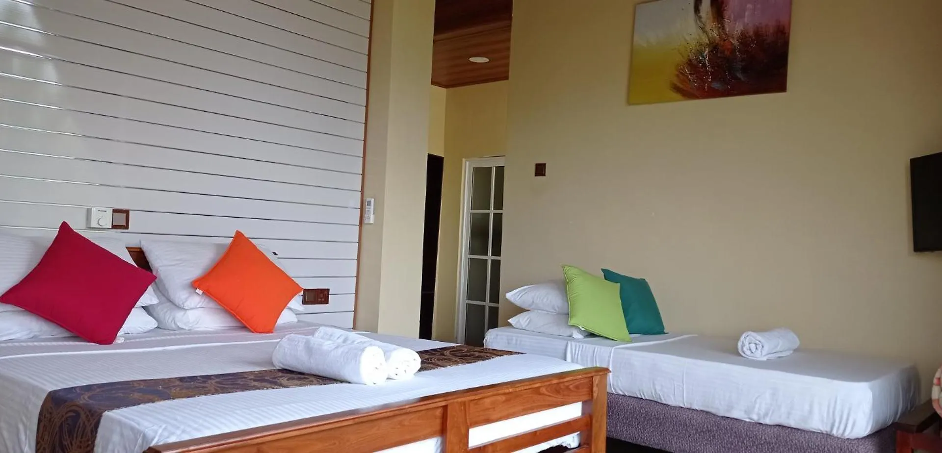 Homestay Villa Forest View - No: 50/17 Kandy