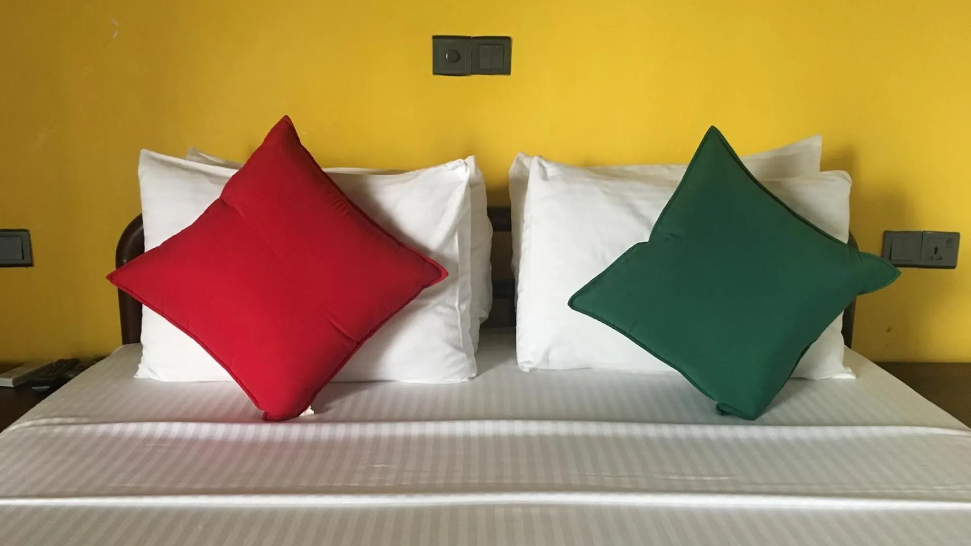 Villa Forest View - No: 50/17 Kandy Homestay
