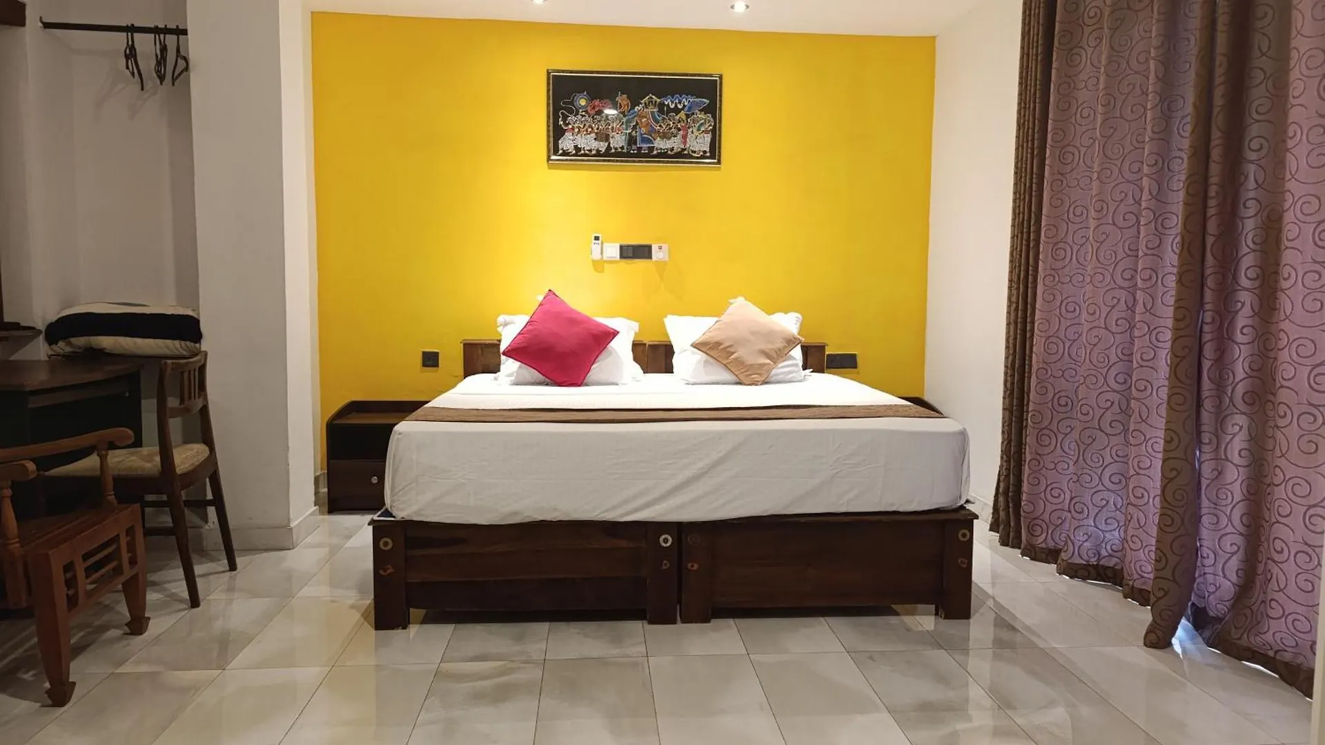 Villa Forest View - No: 50/17 Kandy Homestay