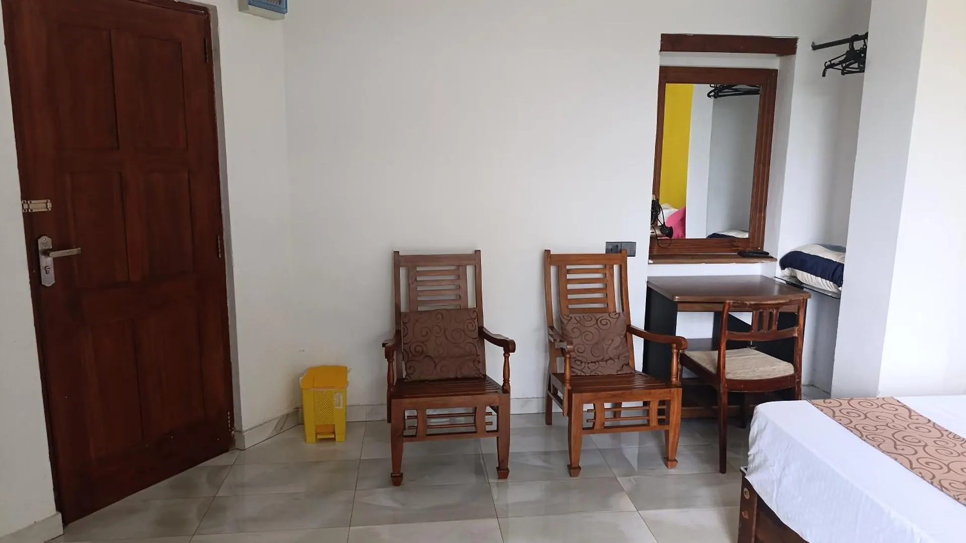Villa Forest View - No: 50/17 Kandy
