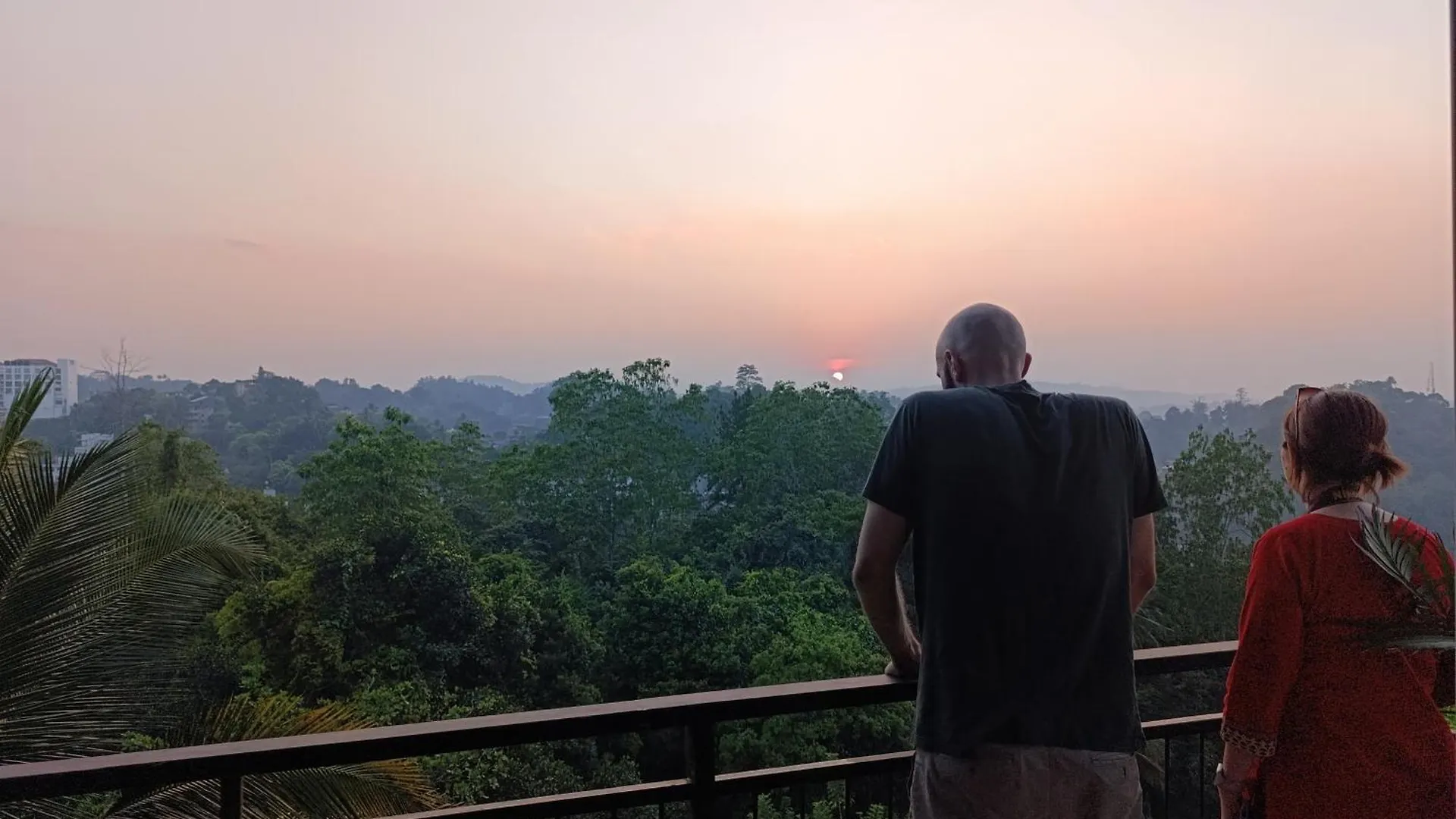 Villa Forest View - No: 50/17 Kandy