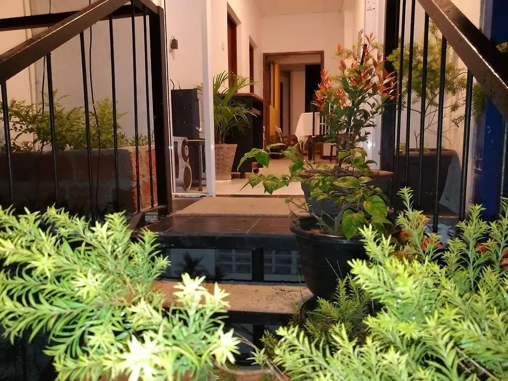Villa Forest View - No: 50/17 Kandy Homestay