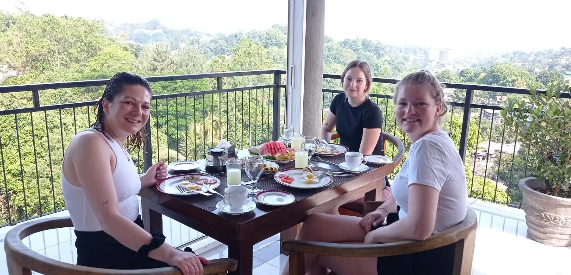 Homestay Villa Forest View - No: 50/17 Kandy Sri Lanka