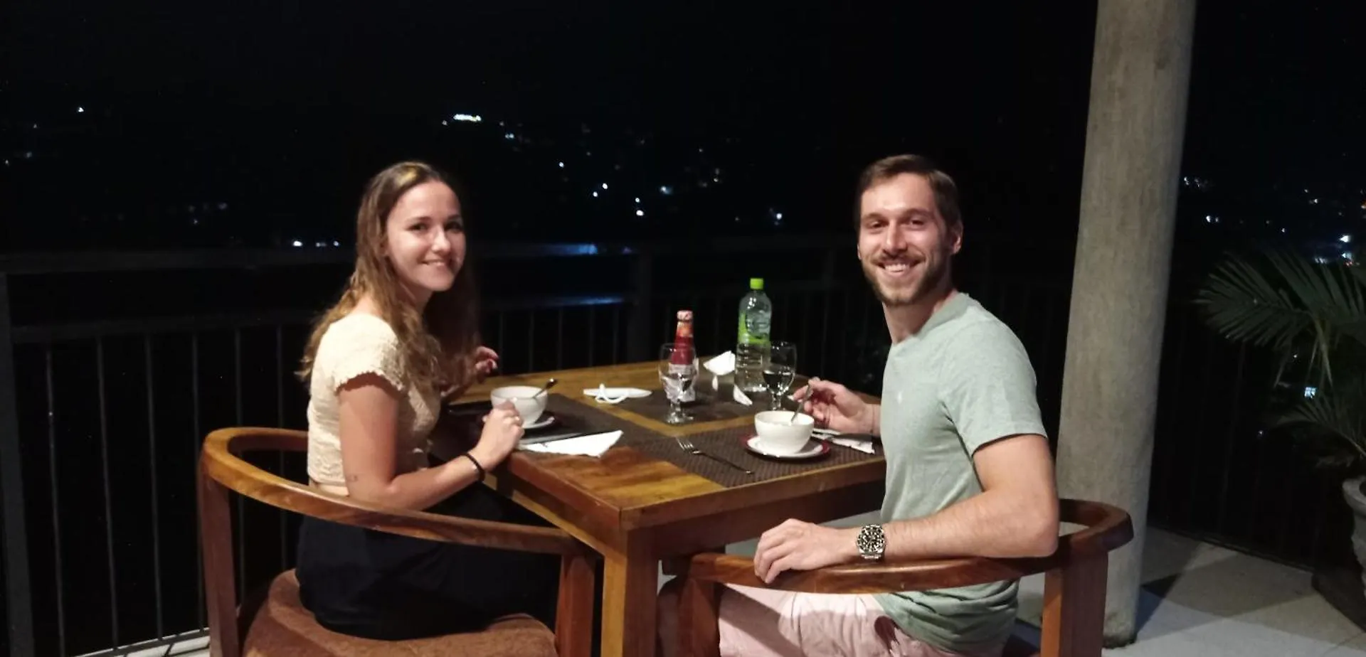Villa Forest View - No: 50/17 Kandy Homestay