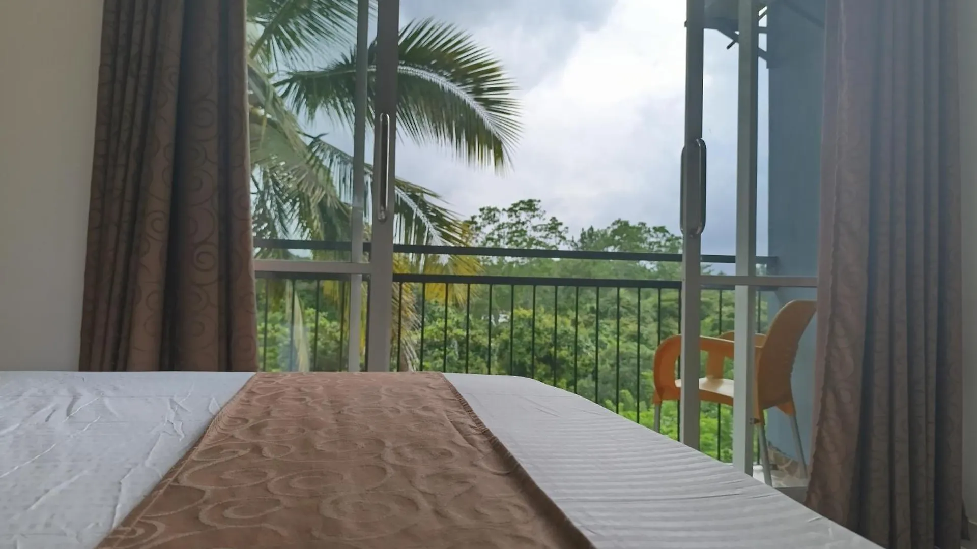 Villa Forest View - No: 50/17 Kandy Homestay