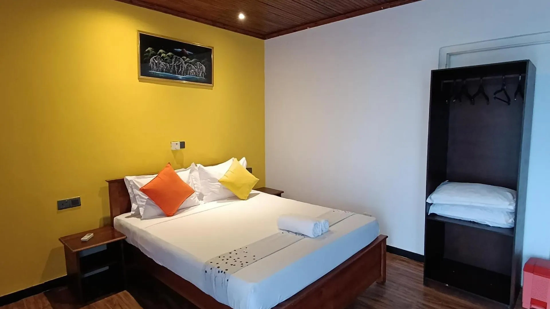 Villa Forest View - No: 50/17 Kandy