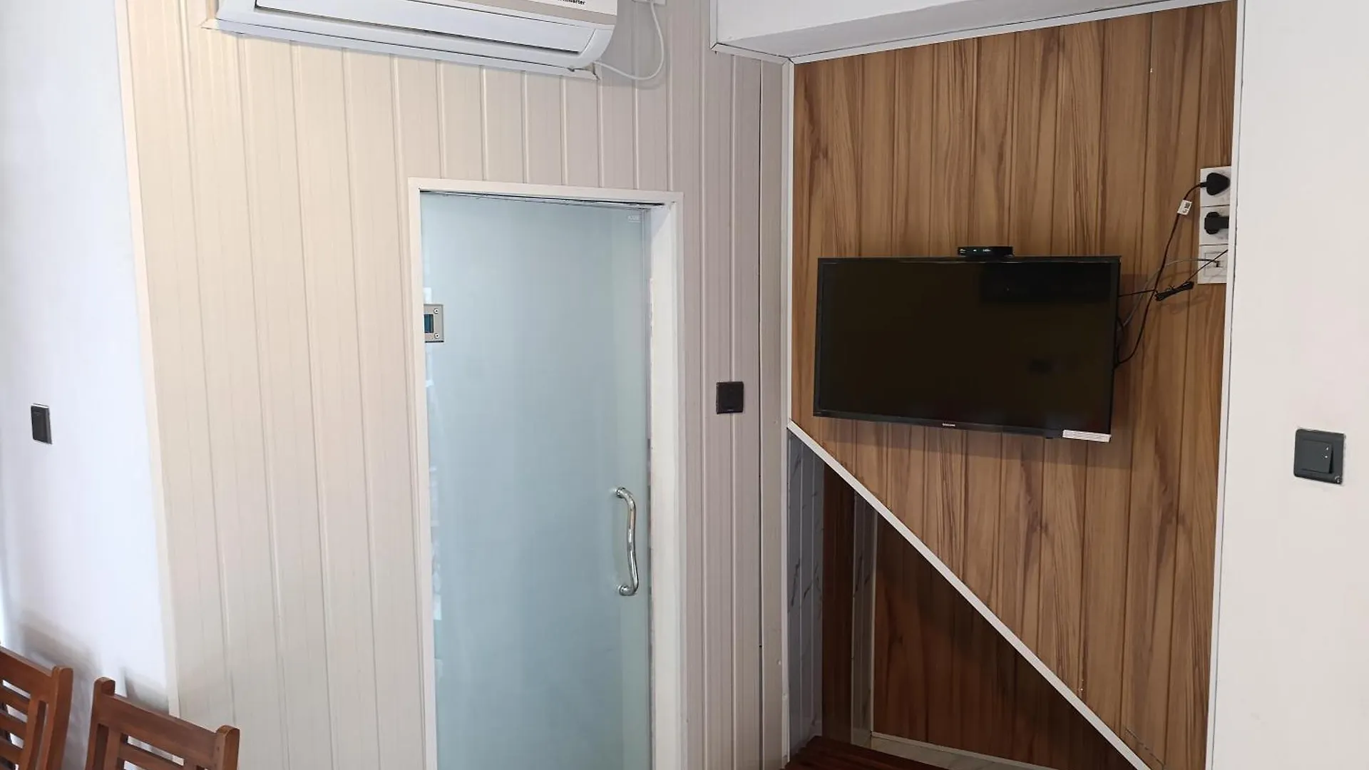 Villa Forest View - No: 50/17 Kandy Homestay
