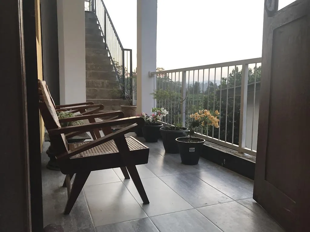 Homestay Villa Forest View - No: 50/17 Kandy