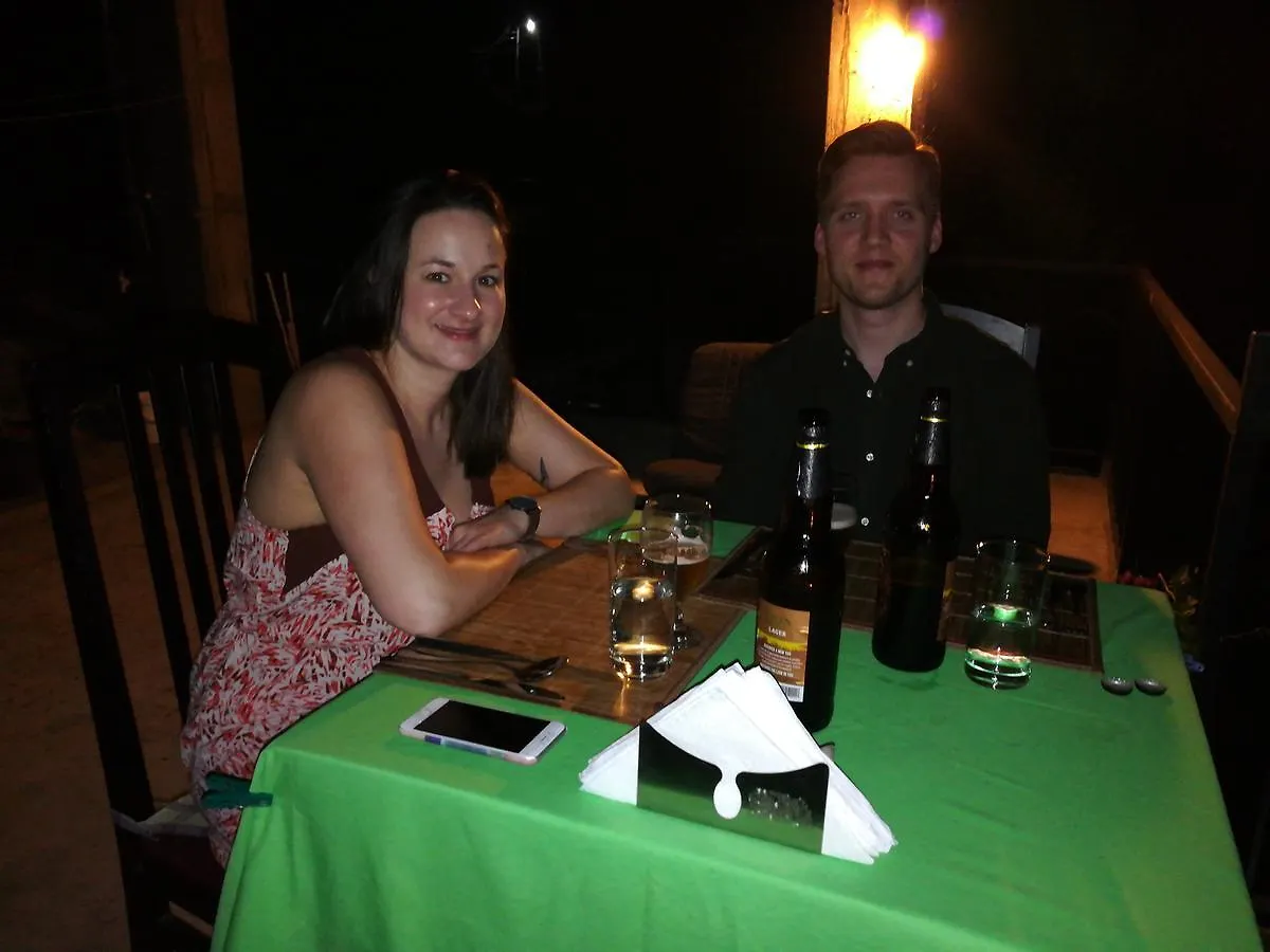 Homestay Villa Forest View - No: 50/17 Kandy Sri Lanka
