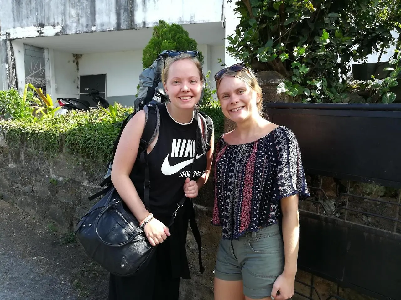 Villa Forest View - No: 50/17 Kandy Homestay