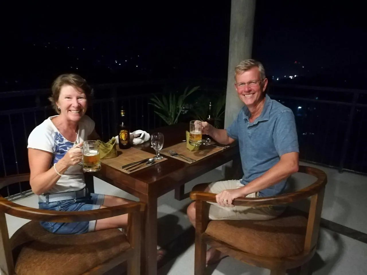 Homestay Villa Forest View - No: 50/17 Kandy