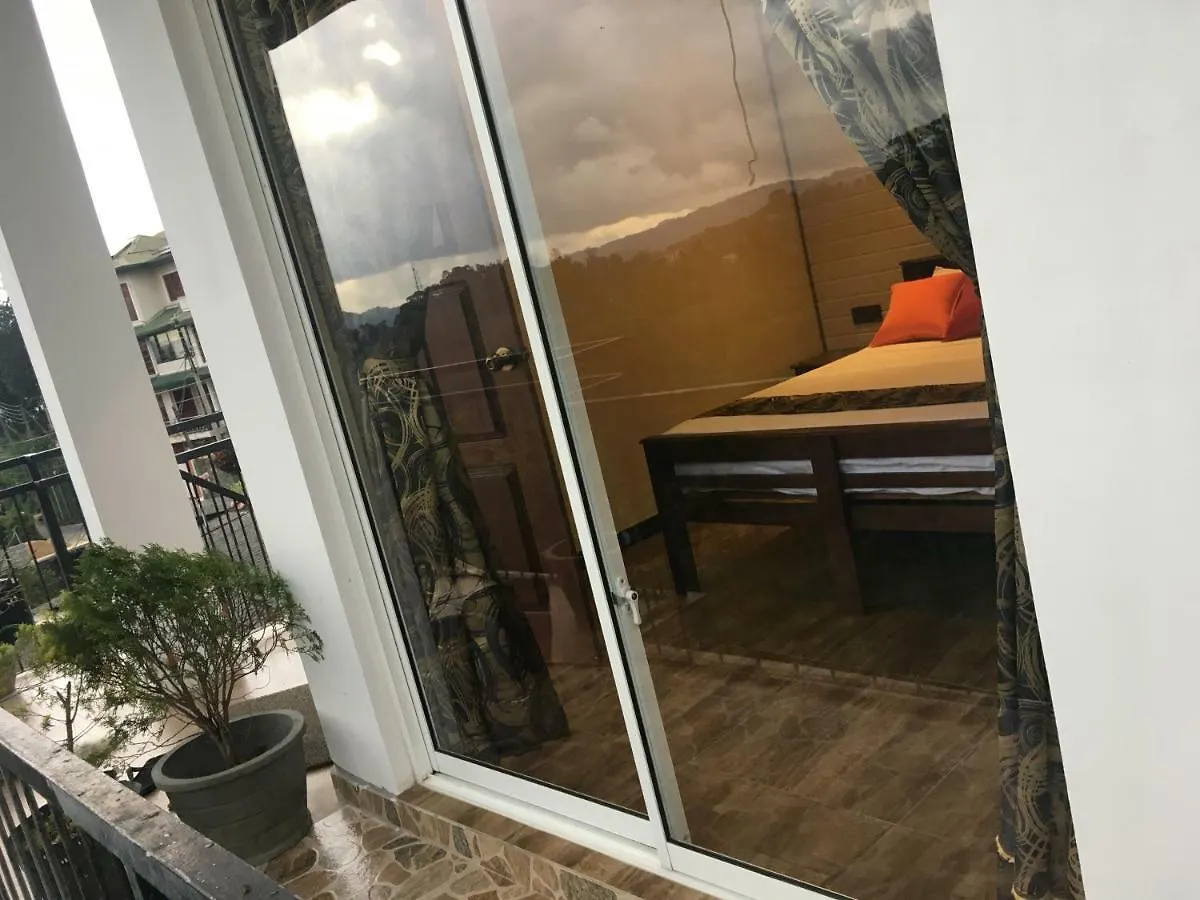 Villa Forest View - No: 50/17 Kandy