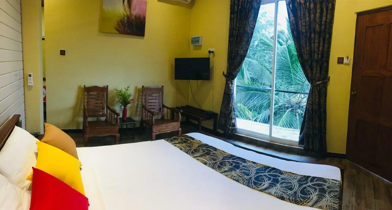 Homestay Villa Forest View - No: 50/17 Kandy Sri Lanka